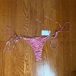 Team Olympia Swim Bottom